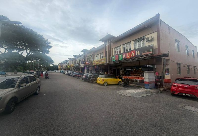 Taman Sierra Perdana