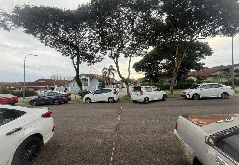 Taman Sierra Perdana