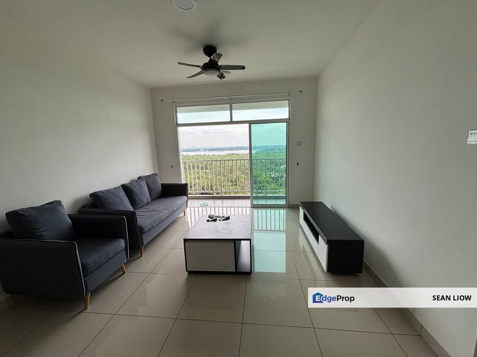 Twin Danga Residence, Johor Bahru, Johor , Apartment For Sale , Johor, Johor Bahru