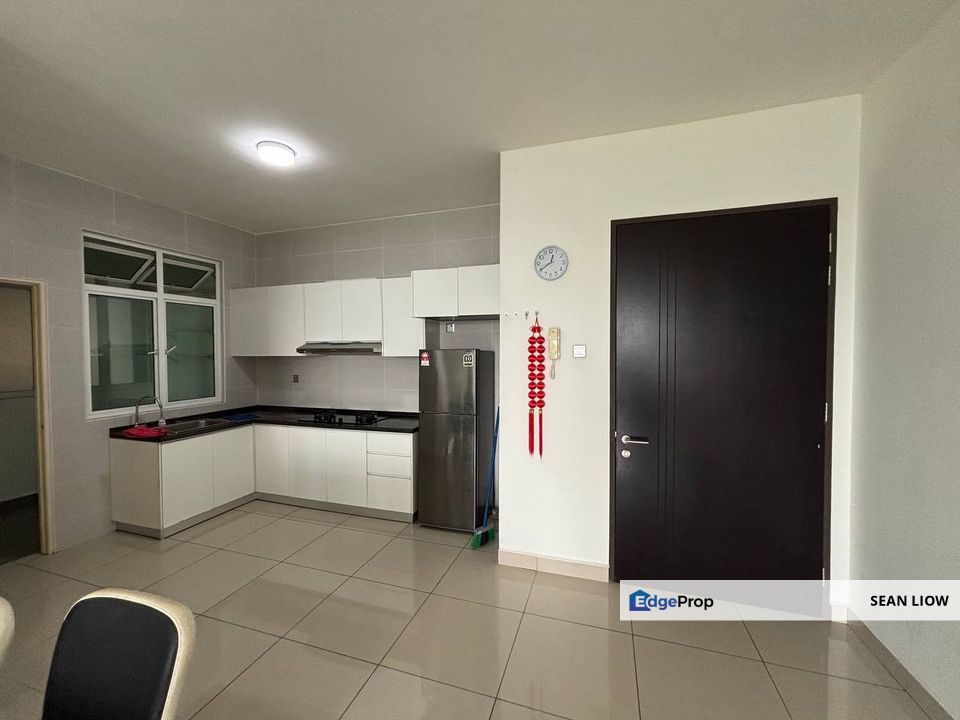 Twin Danga Residence, Johor Bahru, Johor , Apartment For Sale , Johor, Johor Bahru