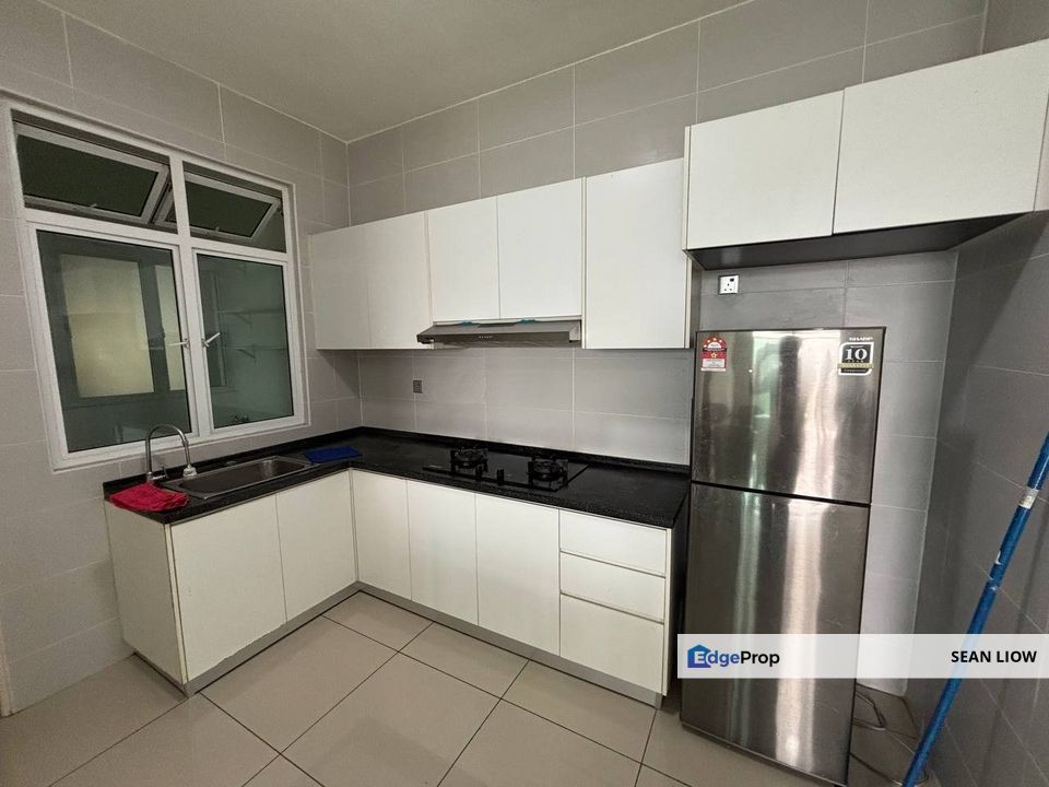 Twin Danga Residence, Johor Bahru, Johor , Apartment For Sale , Johor, Johor Bahru