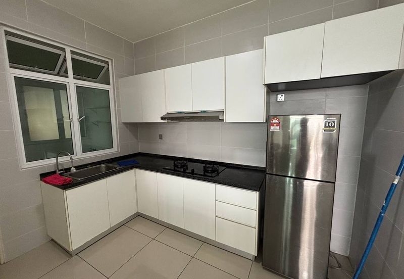 Twin Danga Residence