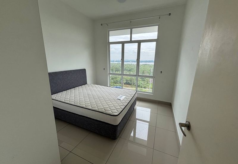 Twin Danga Residence