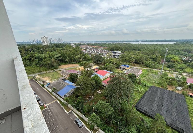 Twin Danga Residence