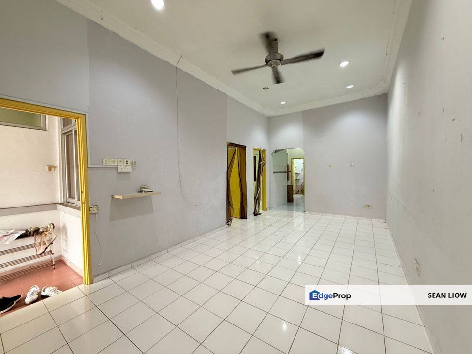 Taman Mutiara Rini, Skudai, Johor Bahru, Johor , Sing, Johor, Skudai