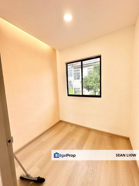 Taman Wawasan, Kulai, Kulai, Johor , Double Storey Low Cost For Sale, Johor, Kulai