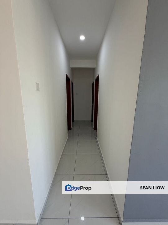 Taman Impian Emas, Skudai, Johor , Flat For Sale , Johor, Skudai