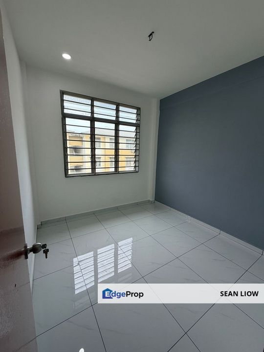 Taman Impian Emas, Skudai, Johor , Flat For Sale , Johor, Skudai