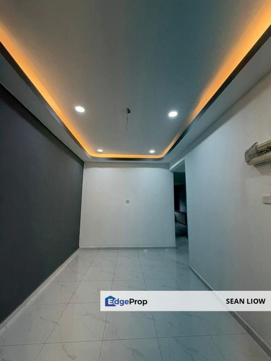 Taman Universiti, Skudai, Johor , Jalan Kebangsaan, Single Storey Terrace House For Sale , Johor, Skudai