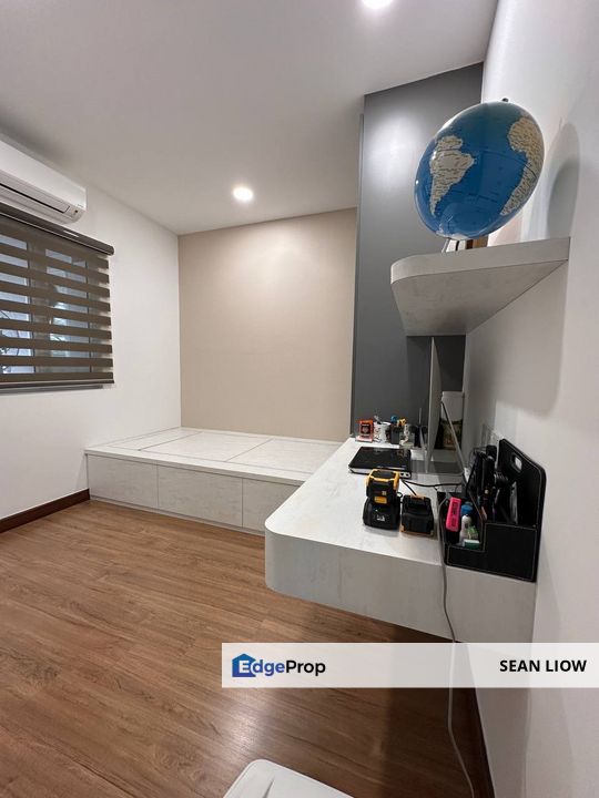 Larkin Residence, Johor Bahru, Johor , Apartment For Sale , Johor, Johor Bahru