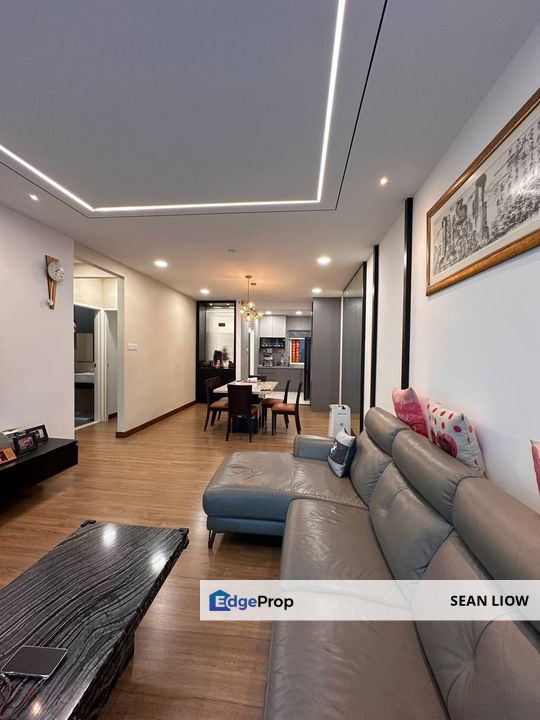 Larkin Residence, Johor Bahru, Johor , Apartment For Sale , Johor, Johor Bahru