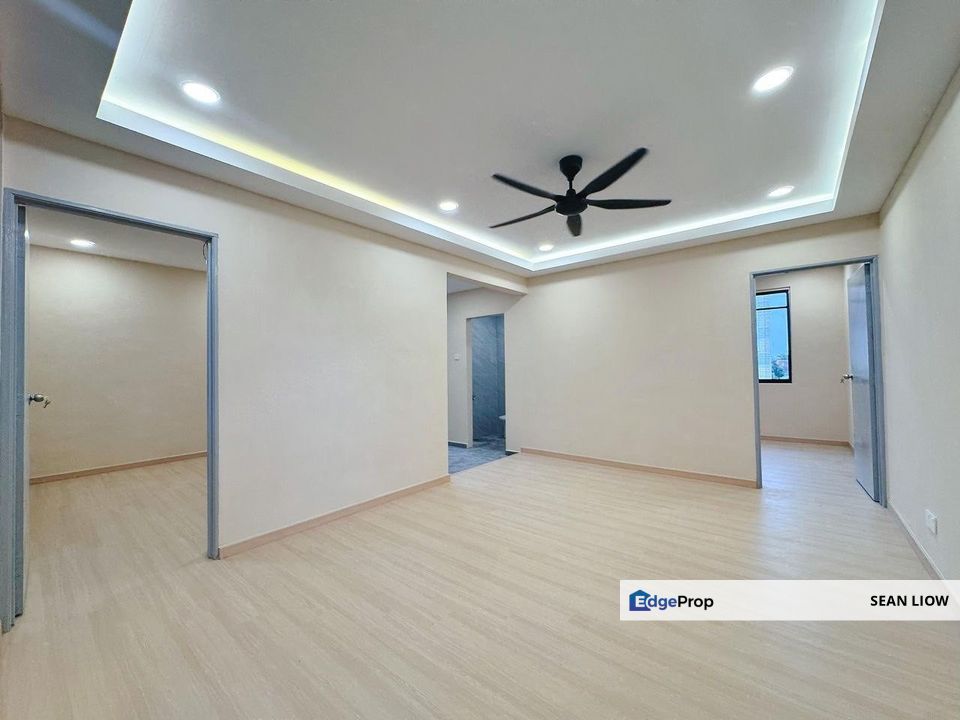 Taman Daya, Johor Bahru, Johor , Luxury Flat For Sale , Johor, Johor Bahru