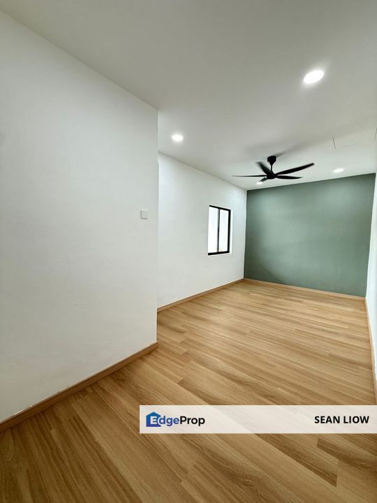 Taman Senai Baru, Senai, Johor , Double Storey Terrace House For Sale , Johor, Senai
