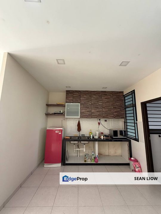 SuiraMas Suites, Johor Bahru, Johor , Apartment For Sale , Johor, Johor Bahru