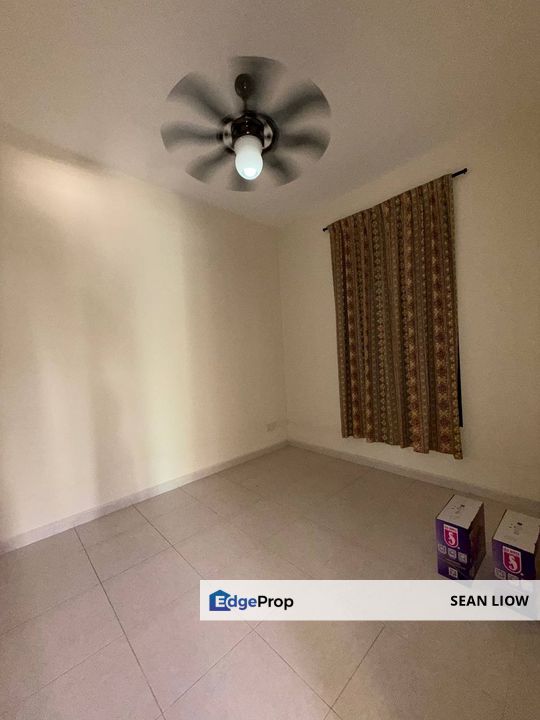 SuiraMas Suites, Johor Bahru, Johor , Apartment For Sale , Johor, Johor Bahru