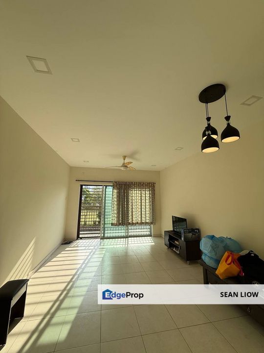 SuiraMas Suites, Johor Bahru, Johor , Apartment For Sale , Johor, Johor Bahru