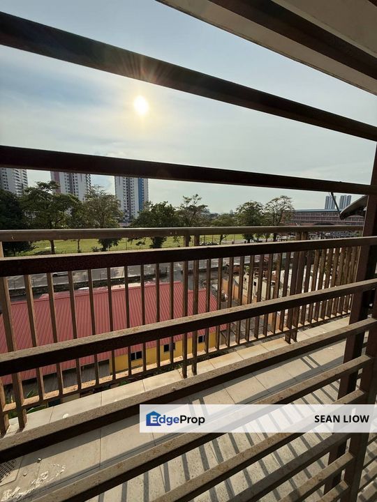 SuiraMas Suites, Johor Bahru, Johor , Apartment For Sale , Johor, Johor Bahru