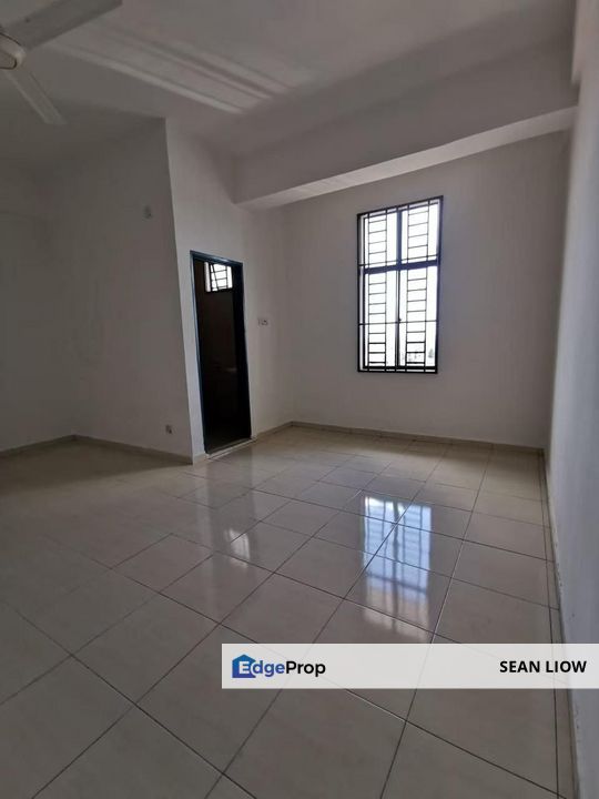 Plaza Mentari Apartment (Sun City), Johor Bahru, Johor , Apartment For Sale , Johor, Johor Bahru