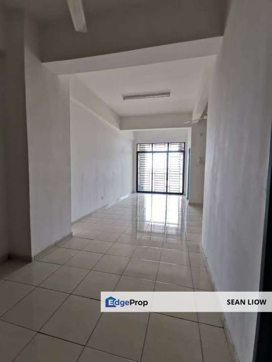 Plaza Mentari Apartment (Sun City), Johor Bahru, Johor , Apartment For Sale , Johor, Johor Bahru