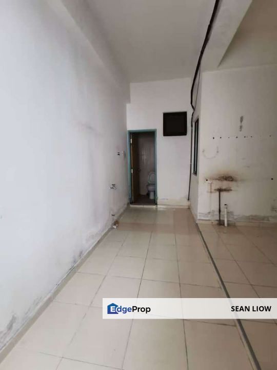 Plaza Mentari Apartment (Sun City), Johor Bahru, Johor , Apartment For Sale , Johor, Johor Bahru