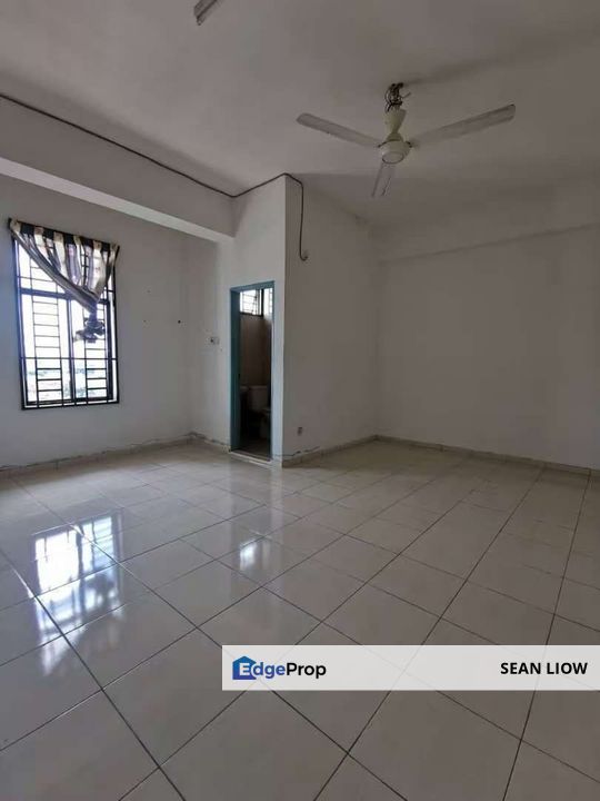 Plaza Mentari Apartment (Sun City), Johor Bahru, Johor , Apartment For Sale , Johor, Johor Bahru