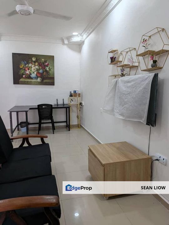 Taman Universiti, Skudai, Johor , Single Storey Terrace House For Sale , Johor, Skudai