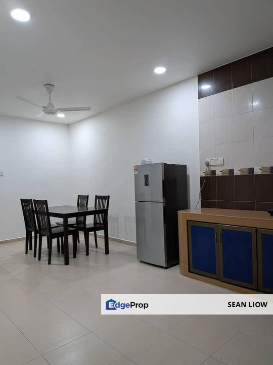 Taman Universiti, Skudai, Johor , Single Storey Terrace House For Sale , Johor, Skudai