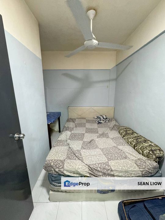 Park Avenue, Tampoi, Johor , , Johor, Tampoi