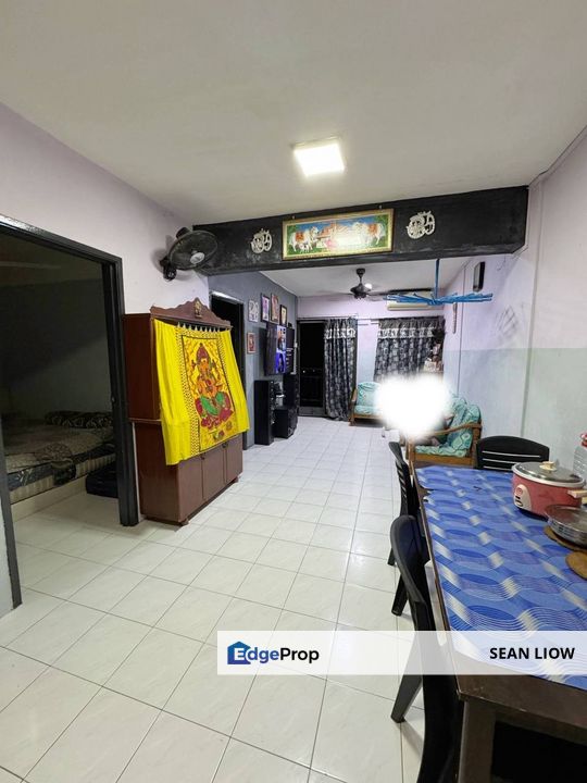 Park Avenue, Tampoi, Johor , , Johor, Tampoi