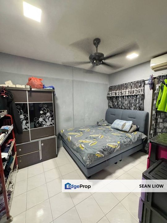 Park Avenue, Tampoi, Johor , , Johor, Tampoi