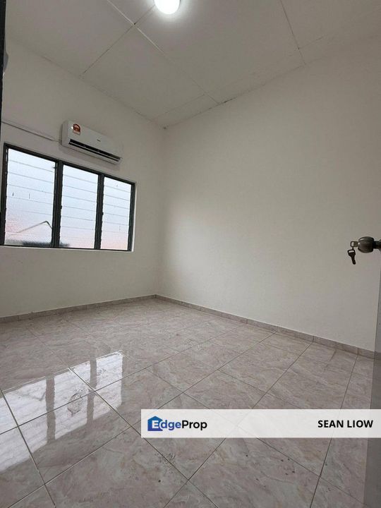 Taman Pulai Utama Flat, Skudai, Johor , Low Medium Cost Flat For Sale , Johor, Skudai
