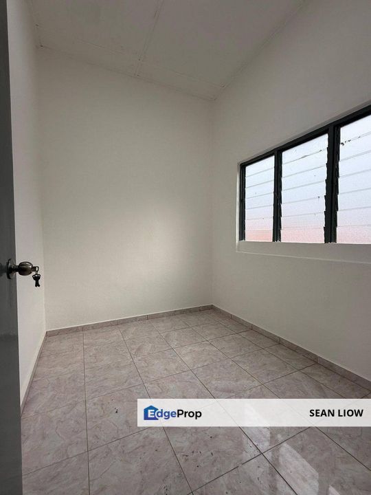 Taman Pulai Utama Flat, Skudai, Johor , Low Medium Cost Flat For Sale , Johor, Skudai