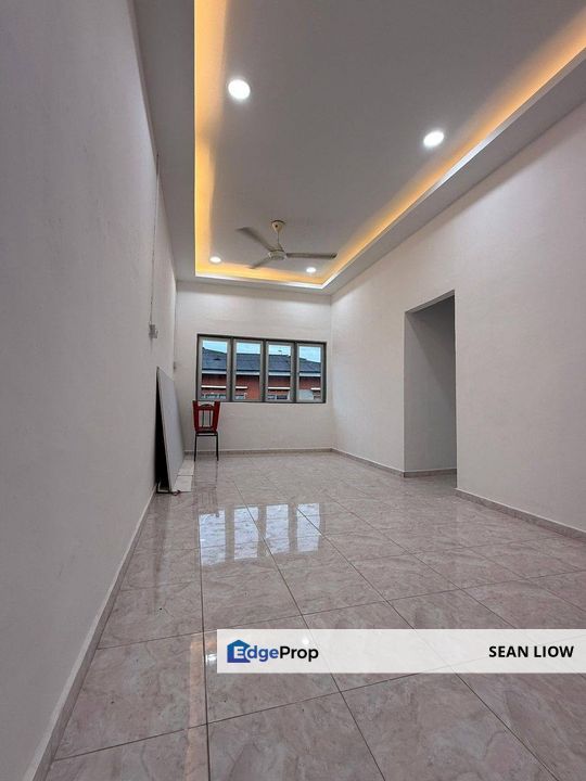 Taman Pulai Utama Flat, Skudai, Johor , Low Medium Cost Flat For Sale , Johor, Skudai