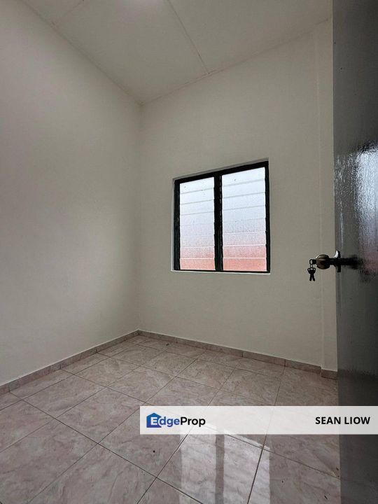 Taman Pulai Utama Flat, Skudai, Johor , Low Medium Cost Flat For Sale , Johor, Skudai
