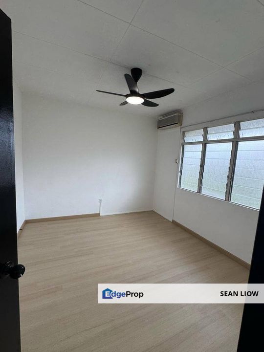 Taman Ehsan Jaya, Johor Bahru, Johor , Flat For Sale, Johor, Johor Bahru