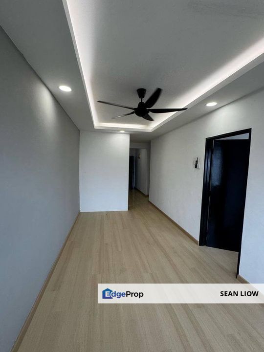 Taman Ehsan Jaya, Johor Bahru, Johor , Flat For Sale, Johor, Johor Bahru