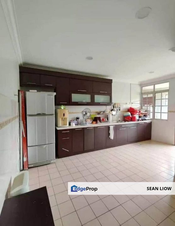 Taman Putri Kulai, Kulai, Johor , Double-Storey Terrace House For Sale , Johor, Kulai