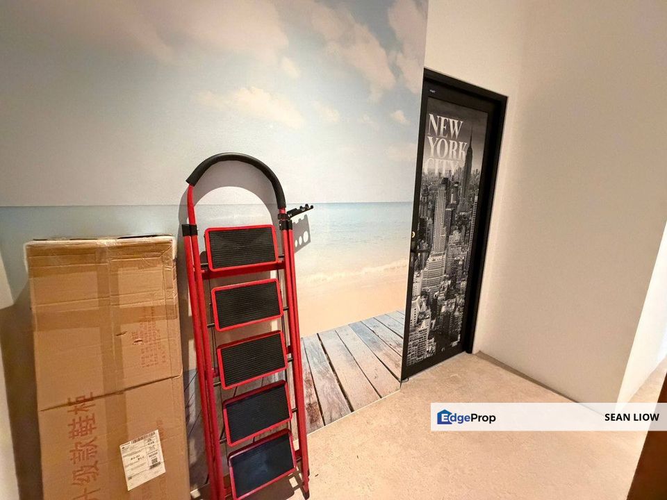 Putri Indah, Johor Bahru, Johor , Condominium For Sale , Johor, Johor Bahru