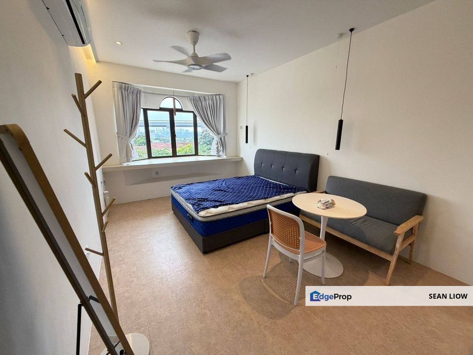 Putri Indah, Johor Bahru, Johor , Condominium For Sale , Johor, Johor Bahru