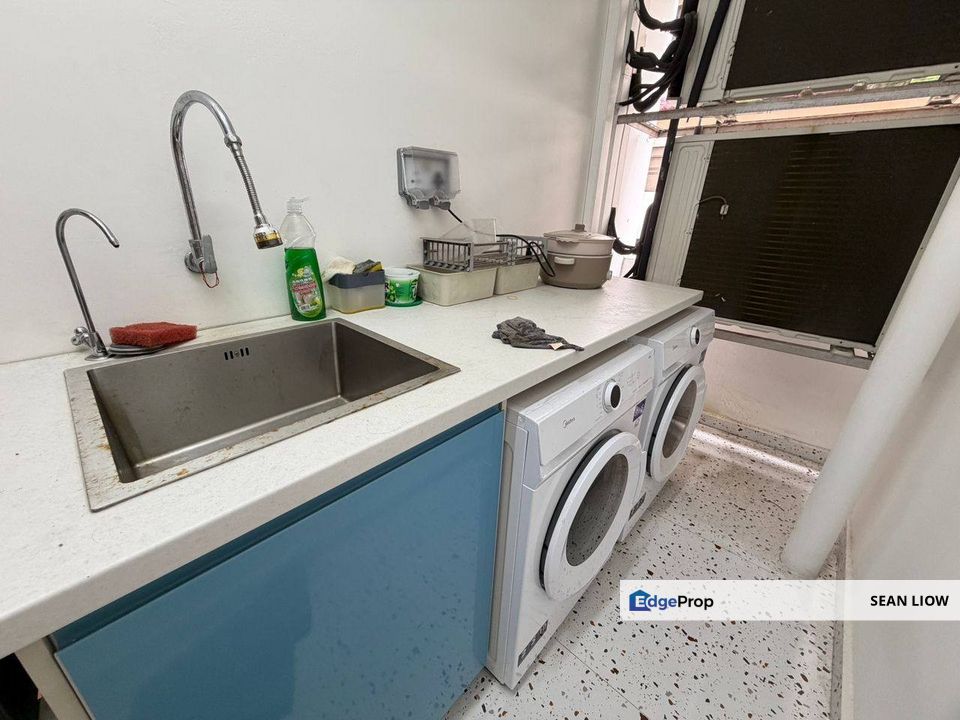 Putri Indah, Johor Bahru, Johor , Condominium For Sale , Johor, Johor Bahru