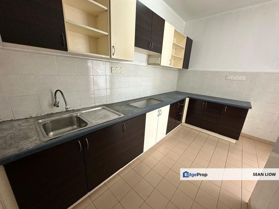 Impian Senibong, Permas Jaya/Senibong, Johor , 3bedrooms 2bathrooms For Sale , Johor, Permas Jaya/Senibong