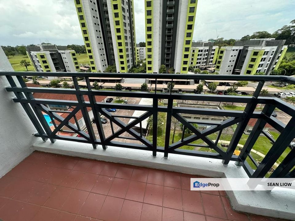 Impian Senibong, Permas Jaya/Senibong, Johor , 3bedrooms 2bathrooms For Sale , Johor, Permas Jaya/Senibong