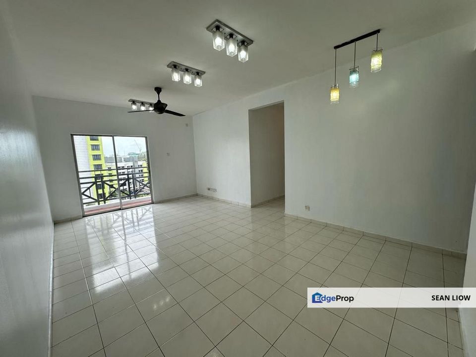 Impian Senibong, Permas Jaya/Senibong, Johor , 3bedrooms 2bathrooms For Sale , Johor, Permas Jaya/Senibong