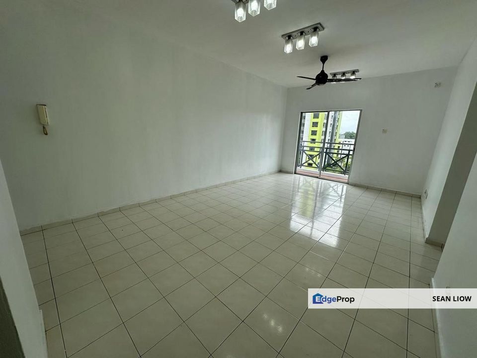Impian Senibong, Permas Jaya/Senibong, Johor , 3bedrooms 2bathrooms For Sale , Johor, Permas Jaya/Senibong