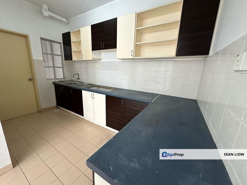 Impian Senibong, Permas Jaya/Senibong, Johor , 3bedrooms 2bathrooms For Sale , Johor, Permas Jaya/Senibong