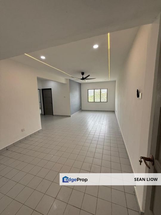 Bandar Baru Permas Jaya, Permas Jaya/Senibong, Johor , Level 5 Flat For Sale , Johor, Permas Jaya/Senibong