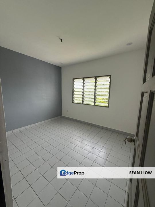 Bandar Baru Permas Jaya, Permas Jaya/Senibong, Johor , Level 5 Flat For Sale , Johor, Permas Jaya/Senibong