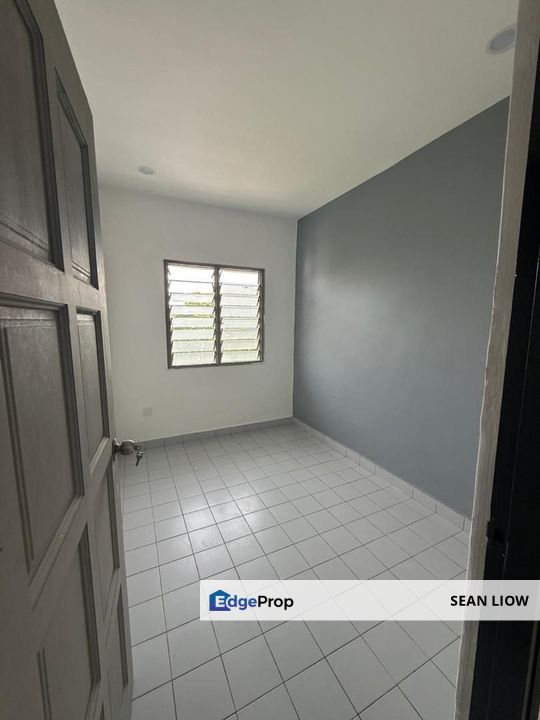 Bandar Baru Permas Jaya, Permas Jaya/Senibong, Johor , Level 5 Flat For Sale , Johor, Permas Jaya/Senibong