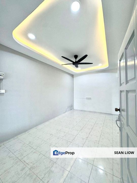 Taman Universiti, Skudai, Johor , Single Storey Terrace House For Sale , Johor, Skudai