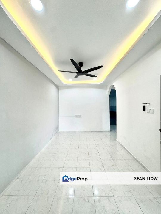 Taman Universiti, Skudai, Johor , Single Storey Terrace House For Sale , Johor, Skudai